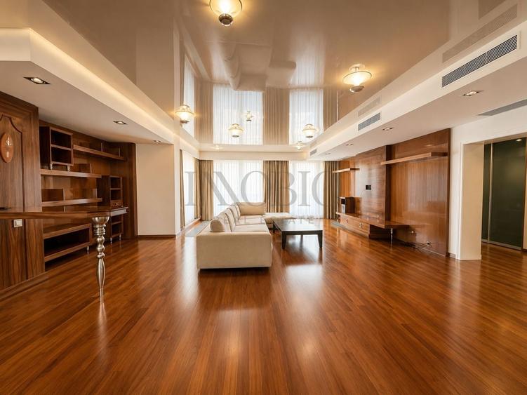 Apartament cu 3 camere decomandat, mobilat în Capitale