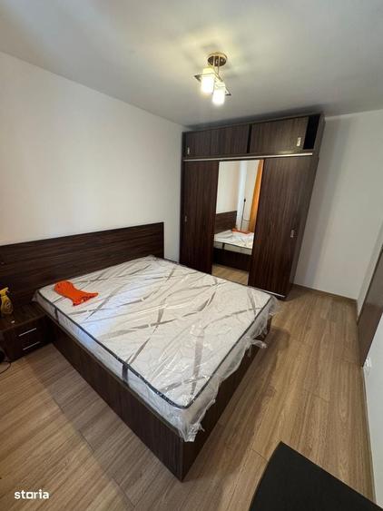 Apartament cu 2 camere în Alexandru Obregia