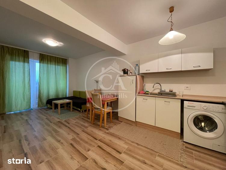 Apartament cu 2 camere decomandat în Seleuș
