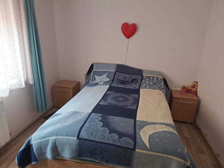 Apartament cu 2 camere semidecomandat în Vitrometan