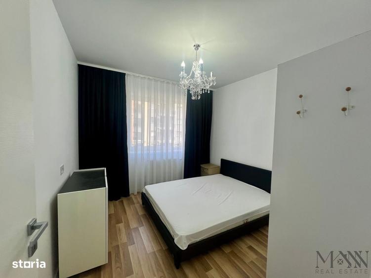 Apartament de vanzare cu 2 camere in Prima Universitatii - 8