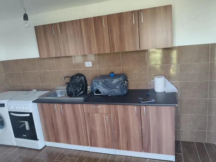 Casă cu 6 camere cu Teren 5641 Mp în Vișagu