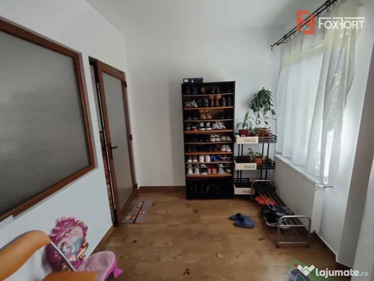 Casa individuala in Chisoda 160 mp utili, toate utilitatile - Chisoda (Timis) - 11