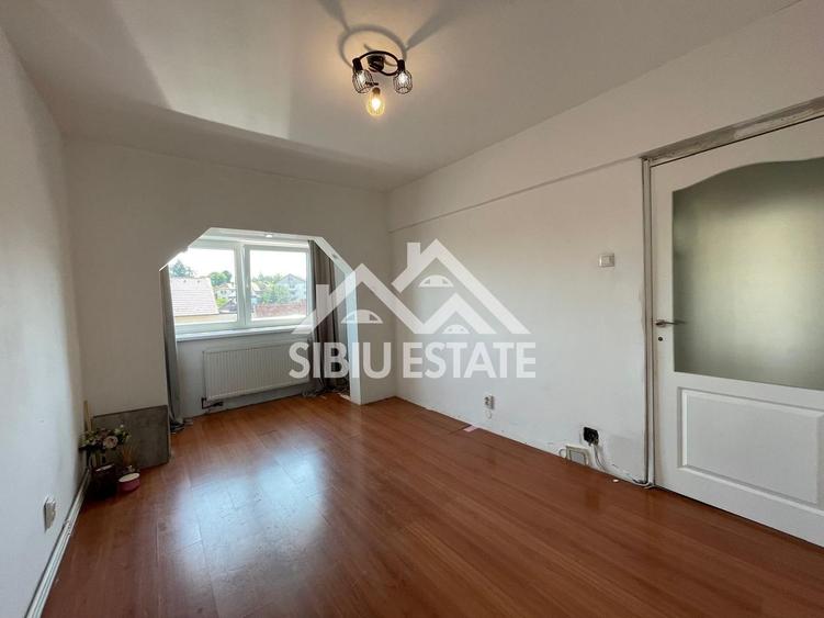 Apartament 2 camere decomandate Ștrand 54 mp Ideal pentru investitie - 1