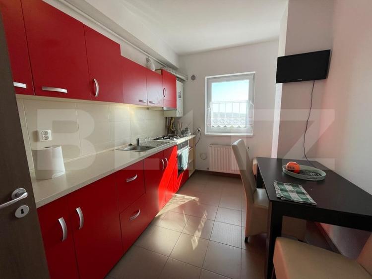 Apartament proaspat renovat 2 camere, 55 mp, zona semicentral - 6