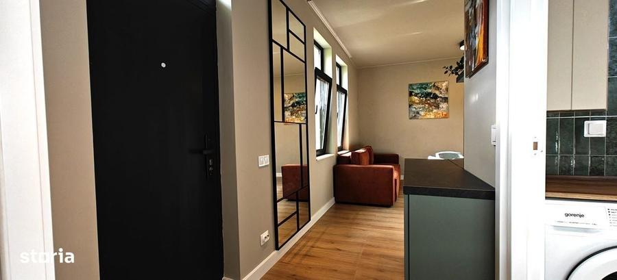 0% Comision Apartament 2 camere Traian Mosoiu mobilat utilat 2 parcari - 2