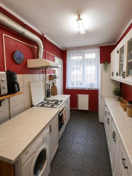Apartament cu 2 camere decomandat în Horea