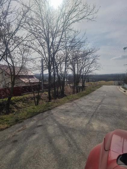 Teren de 1280 mp, în Central