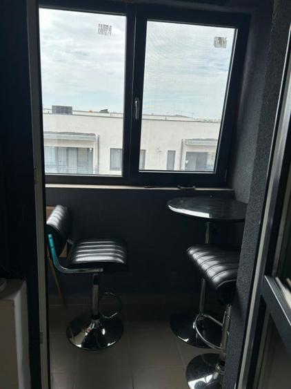Garsonieră în Fundeni