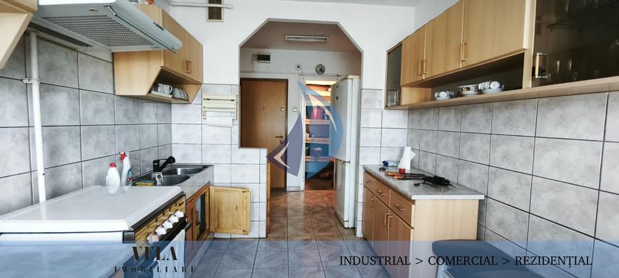 Apartament cu 2 camere în Tudor