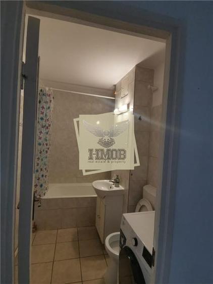 Apartament 2 camere cu balcon zona Mihai Viteazu - 7