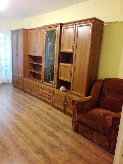Apartament cu 2 camere decomandat, mobilat în Lujerului — fotografia 2