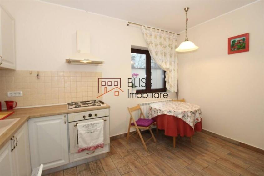 Vila cu 5 Camere in zona Pipera - 18