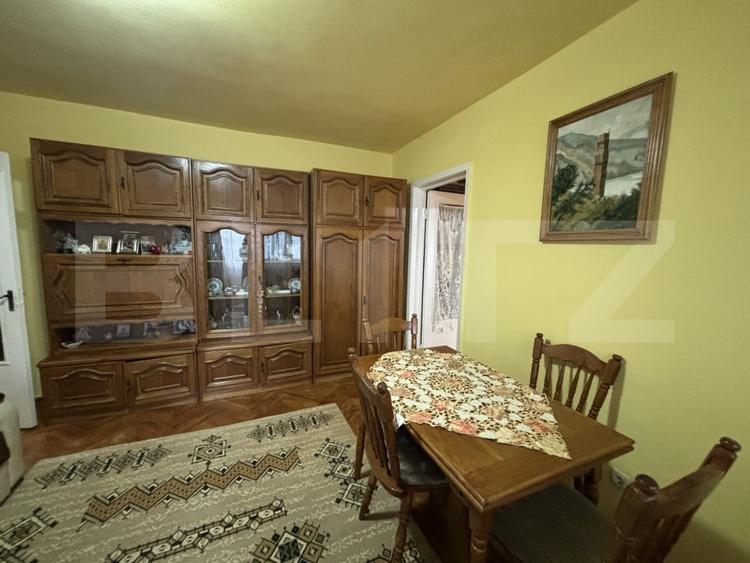 Apartament 2 camere, 67.62 mp, zona Botizului - 3