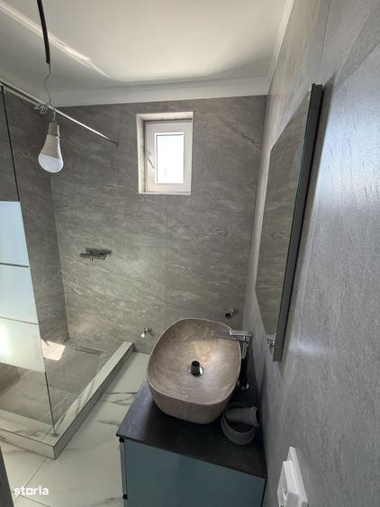 Casă cu 4 camere cu Teren 260 Mp în Clinceni
