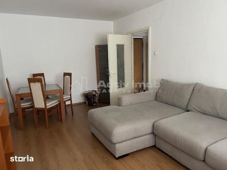 2 camere Pajura renovat, cochet - 10