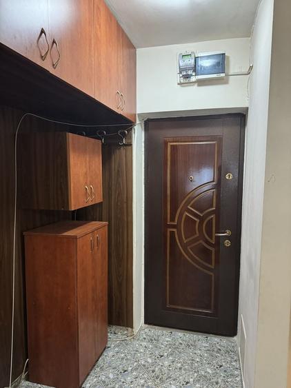 Garsonieră în Baicului