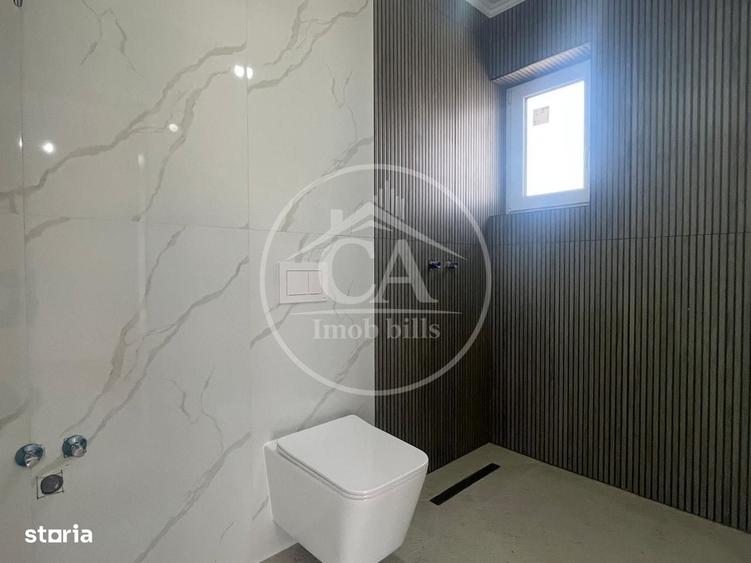 Casă cu 4 camere decomandat cu Teren 500 Mp în Sântandrei