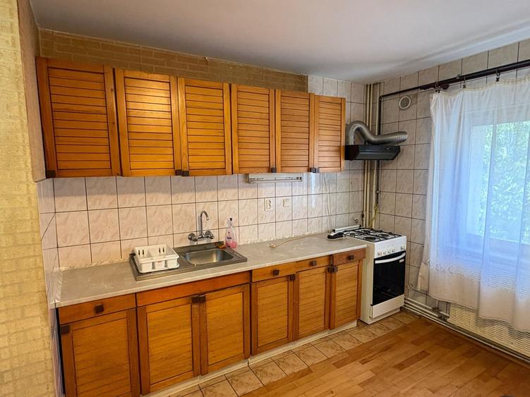 Apartament dormitor + living, 70 mp | Str. Năsăud - 3
