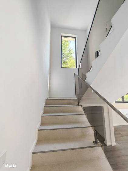 Vila premium Primarie-Tunari | 165 mp utili | Teren 400 mp | - 13