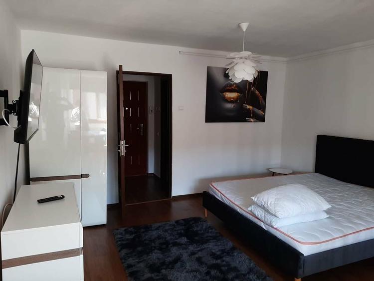 Garsonieră decomandată în Ultracentral
