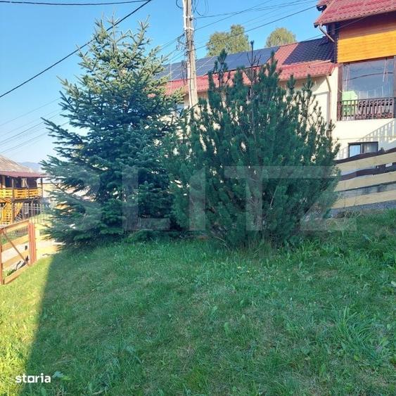Casă cu 3 camere în Central