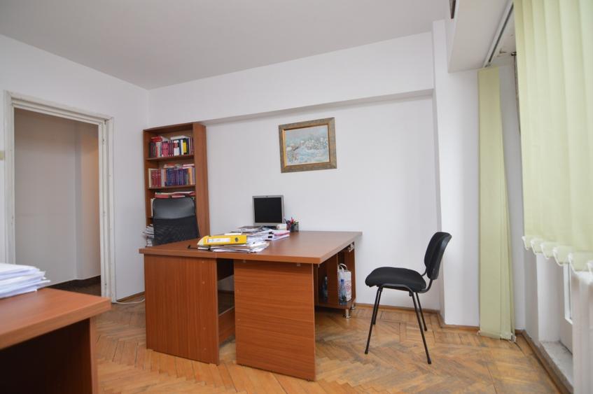 Apartament cu 2 camere decomandat în Unirii