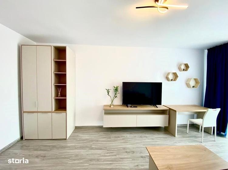 Apartament cu 2 camere în Crângași