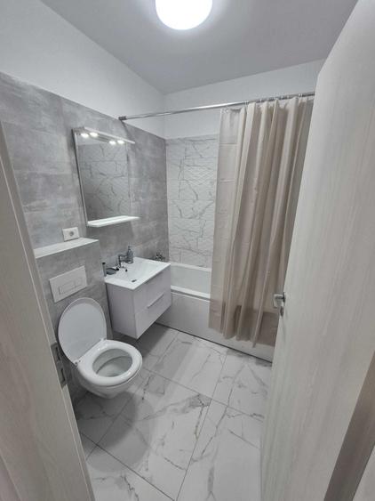 Casă cu 2 camere în Central
