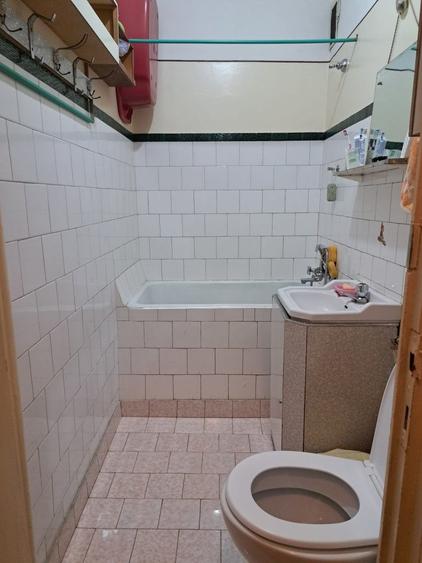 Apartament cu 2 camere semidecomandat în Ultracentral