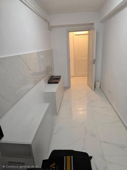Apartament cu 2 camere decomandat în Valea Lupului