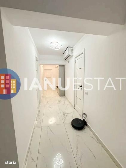 Berceni 10`Metrou Aparatorii Patriei Pta Sudului Centrala Parcare 2Bai - 6