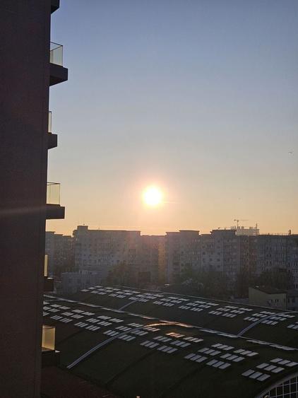 Apartament cu 2 camere decomandat în Dudești