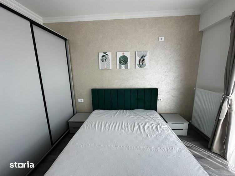 Inchiriez apartament 3 camere in Constanta - 4