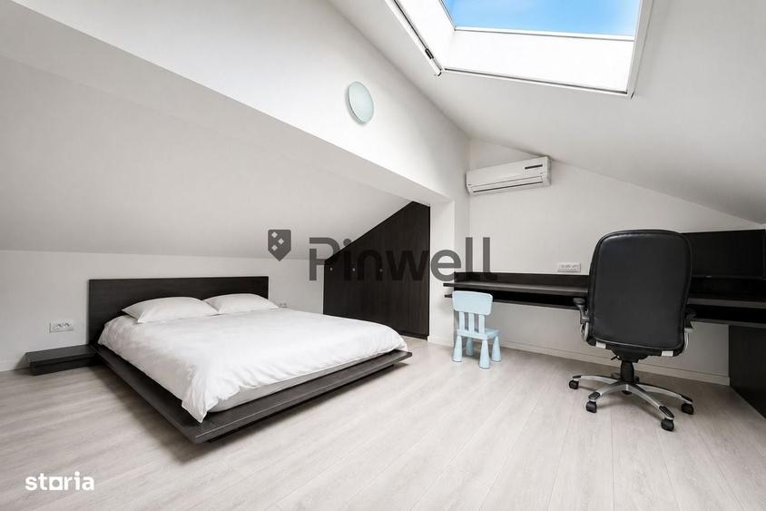 Casă cu 4 camere cu Teren 572 Mp în Central
