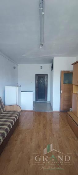 Garsonieră semidecomandată, mobilată în Someșeni