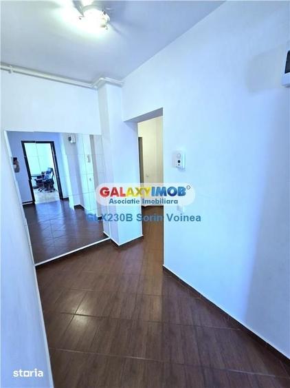 Apartament cu 3 camere în Ozana