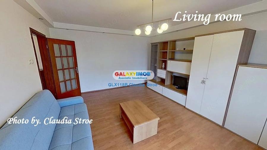 TUR VIRTUAL INCHIRIERE APARTAMENT 2 CAMERE PADESU EROII REVOLUTIEI - 11