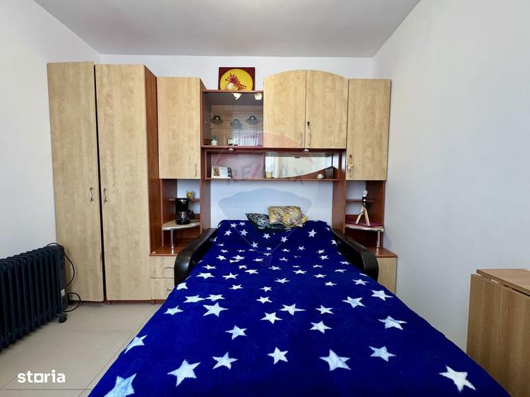 Comision 0% De Inchiriat camera camin | str. Albastrelelor | - 8