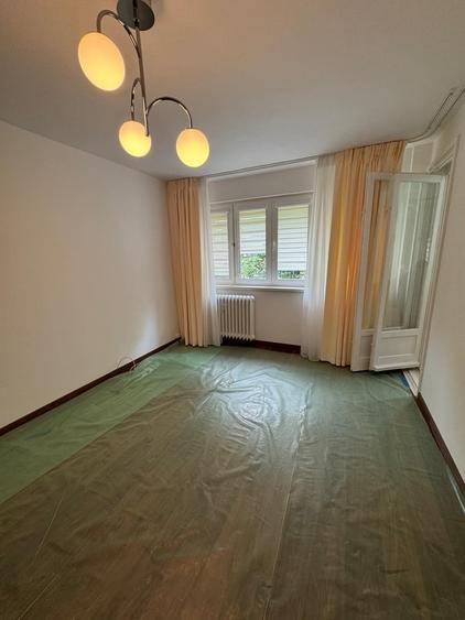 Apartament cu 2 camere decomandat în Bucureștii Noi