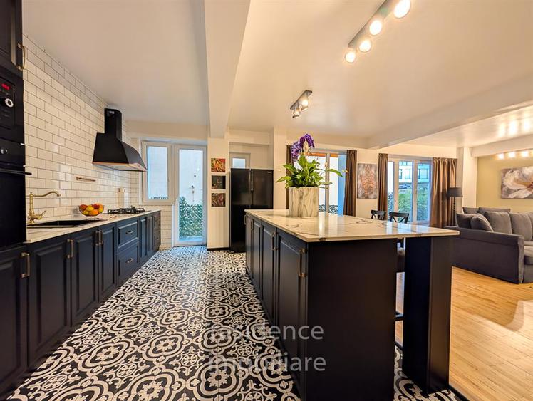 Apartament 3 camere, 2 bai, 94mp, Gheorgheni, zona Alverna - 1