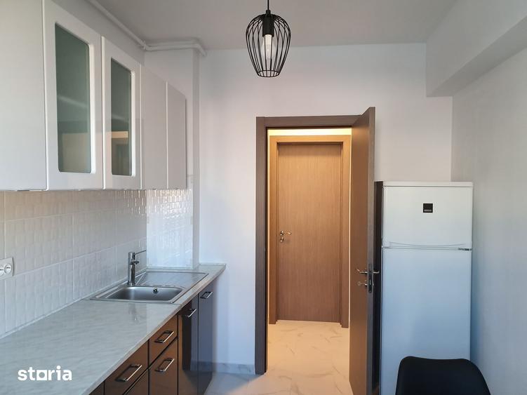 Apartament 2 camere, Rotar Park 1, Parcare subterana - 5