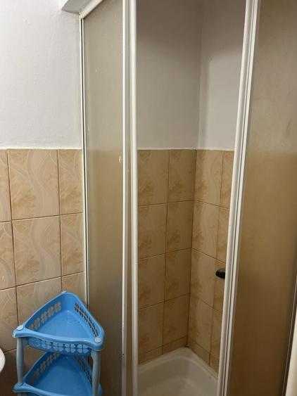Garsonieră decomandată în Exterior Vest