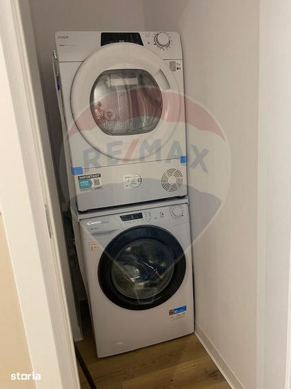 Apartament cu 2 camere decomandat în Decebal