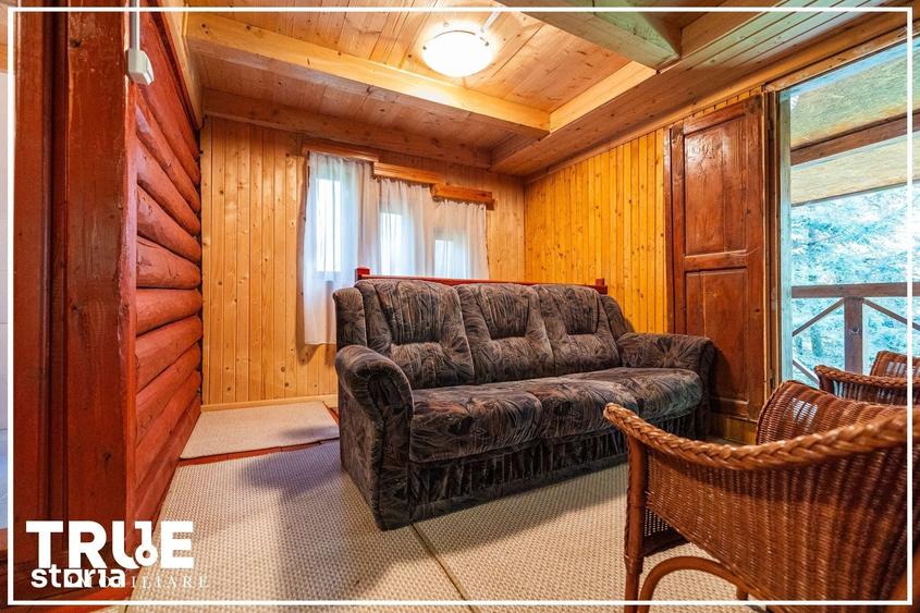 Casă cu 5 camere cu Teren 2253 Mp în Sălard