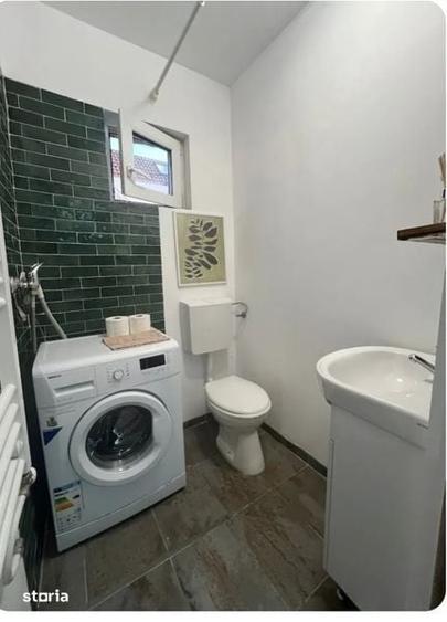 Apartament cu 2 camere în Apahida