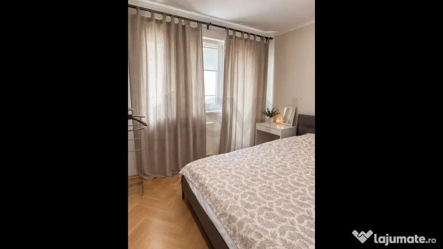 Apartament l 2 Camere l Piata Romana l Universitatii - 1