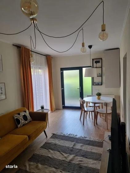 Casă cu 3 camere în 7 Noiembrie