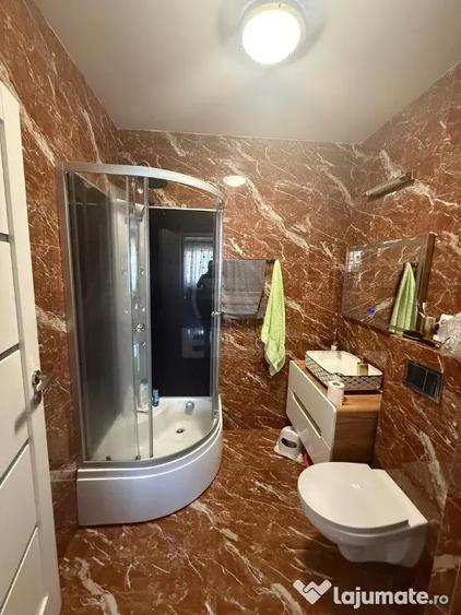 Apartament 3 camere semidecomandat Fagului cu parcare subterana - 6