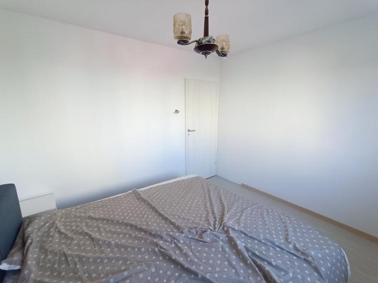 Apartament cu 2 camere decomandat în Banu Manta